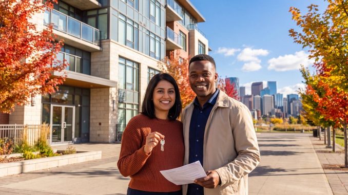 Renting in Calgary as a New Immigrant