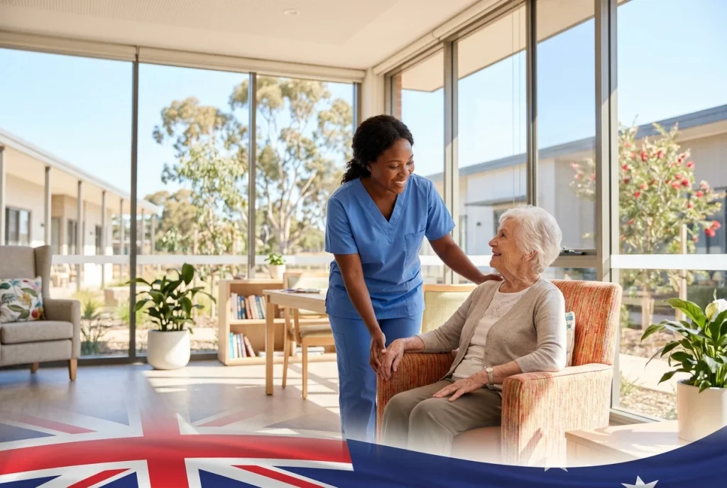 are worker jobs in australia with visa sponsorship