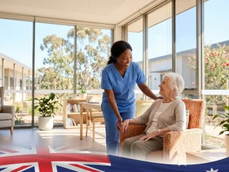 are worker jobs in australia with visa sponsorship